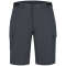 ICEPEAK Braswell Outdoorshorts Herren 290 - anthracite 48