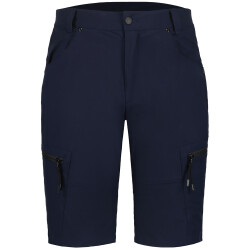 ICEPEAK Ahaus Outdoorshorts Herren 390 - dark blue 50