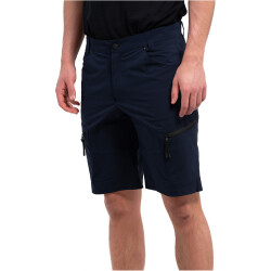 ICEPEAK Ahaus Outdoorshorts Herren 390 - dark blue 50