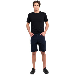 ICEPEAK Ahaus Outdoorshorts Herren 390 - dark blue 50