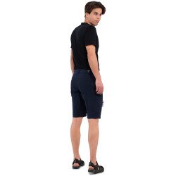 ICEPEAK Ahaus Outdoorshorts Herren 390 - dark blue 50