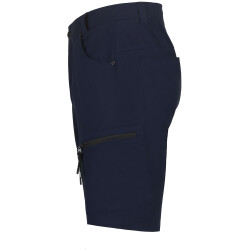 ICEPEAK Ahaus Outdoorshorts Herren 390 - dark blue 50