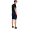 ICEPEAK Ahaus Outdoorshorts Herren 390 - dark blue 50