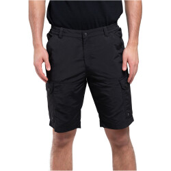 ICEPEAK Ahaus Outdoorshorts Herren 990 - black 46