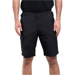 ICEPEAK Ahaus Outdoorshorts Herren 990 - black 50