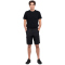 ICEPEAK Ahaus Outdoorshorts Herren 990 - black 50
