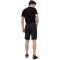 ICEPEAK Ahaus Outdoorshorts Herren 990 - black 50