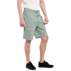ICEPEAK Azalie Outdoorshorts Herren 541 - leaf green 52