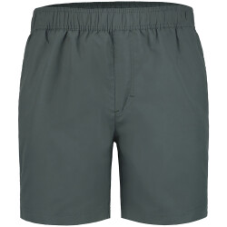 ICEPEAK Melstone Badeshorts Herren 585 - dark olive 48