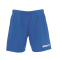 uhlsport Center Basic Shorts Damen blau 42