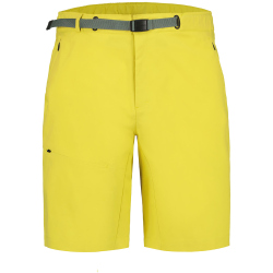 ICEPEAK Makanda Outdoorshorts Herren 411 - pale yellow 48