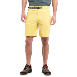 ICEPEAK Makanda Outdoorshorts Herren 411 - pale yellow 48