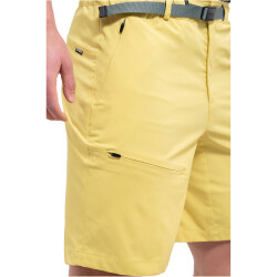 ICEPEAK Makanda Outdoorshorts Herren 411 - pale yellow 48