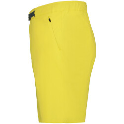 ICEPEAK Makanda Outdoorshorts Herren 411 - pale yellow 48