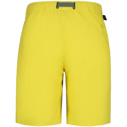 ICEPEAK Makanda Outdoorshorts Herren 411 - pale yellow 48