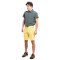ICEPEAK Makanda Outdoorshorts Herren 411 - pale yellow 48