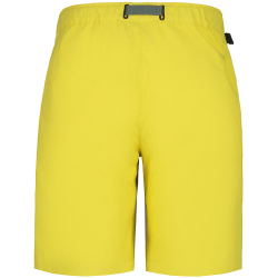 ICEPEAK Makanda Outdoorshorts Herren 411 - pale yellow 50