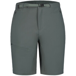 ICEPEAK Makanda Outdoorshorts Herren 585 - dark olive 50