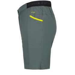 ICEPEAK Belfort Outdoorshorts Herren 585 - dark olive 48