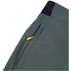 ICEPEAK Belfort Outdoorshorts Herren 585 - dark olive 48