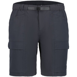 ICEPEAK Macon Outdoorshorts Herren 290 - anthracite 48