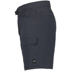 ICEPEAK Macon Outdoorshorts Herren 290 - anthracite 48