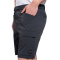 ICEPEAK Macon Outdoorshorts Herren 290 - anthracite 50