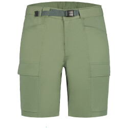 ICEPEAK Macon Outdoorshorts Herren 562 - antique green 50