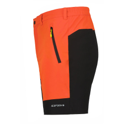 ICEPEAK Batavia Outdoorshorts Herren 452 - orange 48
