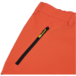 ICEPEAK Batavia Outdoorshorts Herren 452 - orange 48