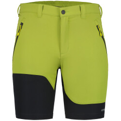 ICEPEAK Batavia Outdoorshorts Herren 527 - asparagus 48