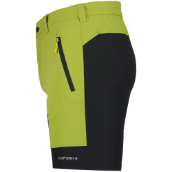 ICEPEAK Batavia Outdoorshorts Herren 527 - asparagus 50