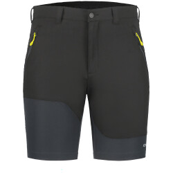 ICEPEAK Batavia Outdoorshorts Herren 990 - black 46