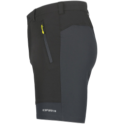 ICEPEAK Batavia Outdoorshorts Herren 990 - black 48