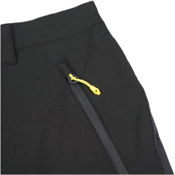 ICEPEAK Batavia Outdoorshorts Herren 990 - black 48