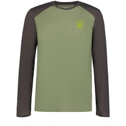 ICEPEAK Manchester T-Shirt Herren 562 - antique green L