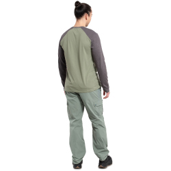 ICEPEAK Manchester T-Shirt Herren 562 - antique green L