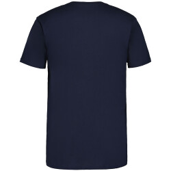 ICEPEAK Moroni T-Shirt Herren 390 - dark blue L