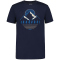 ICEPEAK Moroni T-Shirt Herren 390 - dark blue M