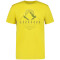 ICEPEAK Moroni T-Shirt Herren 411 - pale yellow L