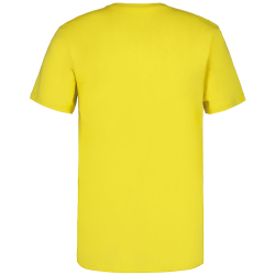 ICEPEAK Moroni T-Shirt Herren 411 - pale yellow M