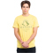 ICEPEAK Moroni T-Shirt Herren 411 - pale yellow M