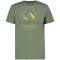 ICEPEAK Moroni T-Shirt Herren 562 - antique green M