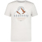 ICEPEAK Moroni T-Shirt Herren 980 - optic white M