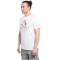 ICEPEAK Moroni T-Shirt Herren 980 - optic white M