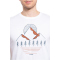 ICEPEAK Moroni T-Shirt Herren 980 - optic white M