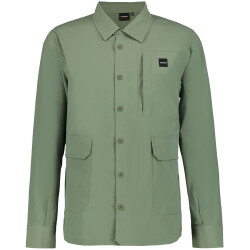 ICEPEAK Marlow Outdoorhemd Herren 562 - antique green 48