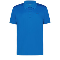 ICEPEAK Bellmont Poloshirt Herren 351 - royal blue L