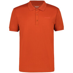 ICEPEAK Bellmont Poloshirt Herren 465 - dark orange L