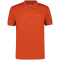 ICEPEAK Bellmont Poloshirt Herren 465 - dark orange 3XL
